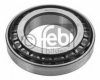 MERCE 6691130500 Wheel Bearing